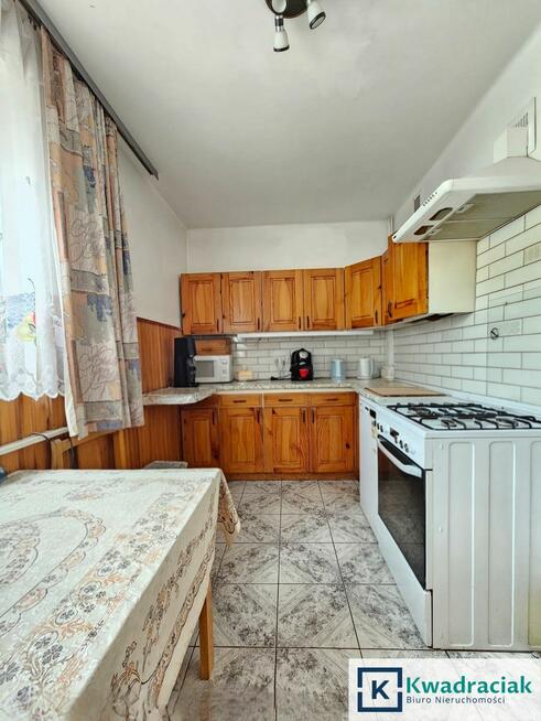 Dom Sanok, Białogórska