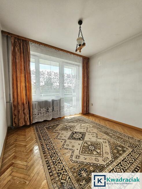 Dom Sanok, Białogórska