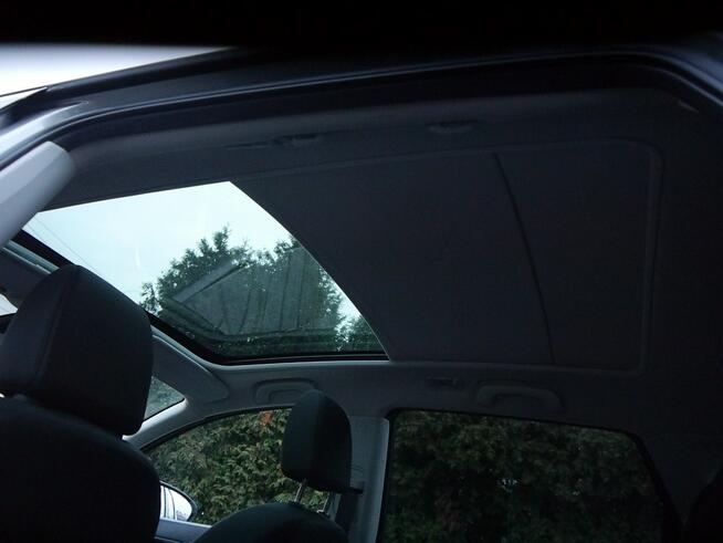 Nissan Qashqai+2 1.6d Stan b.dobry Panorama 100%bezwypadkowy z Niemiec Gwarancja 12mc