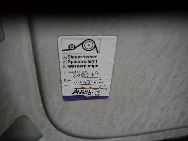 Volkswagen Caddy 1.6d LONG Klima Stan b.dobry 100%bezwypadkowy z Niemiec Gwarancja 12mc