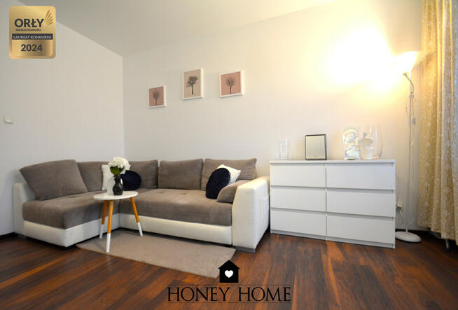 Mieszkanie Rumia, Owsiana