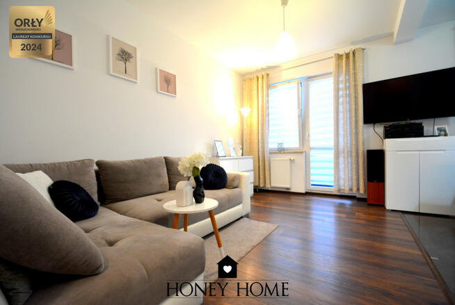 Mieszkanie Rumia, Owsiana