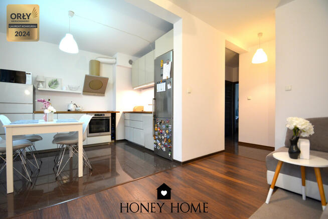 Mieszkanie Rumia, Owsiana