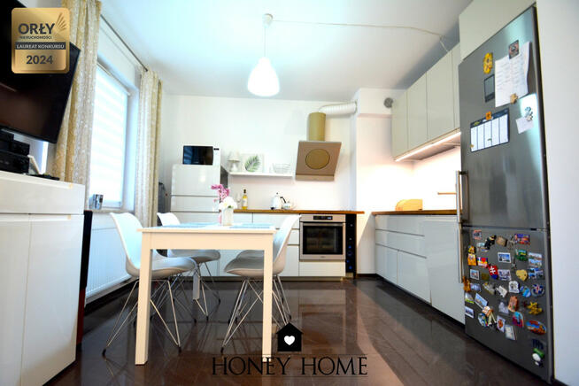 Mieszkanie Rumia, Owsiana