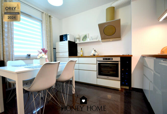 Mieszkanie Rumia, Owsiana