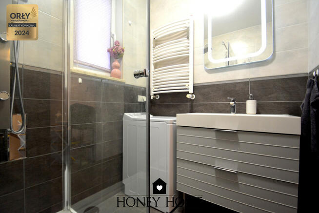 Mieszkanie Rumia, Owsiana