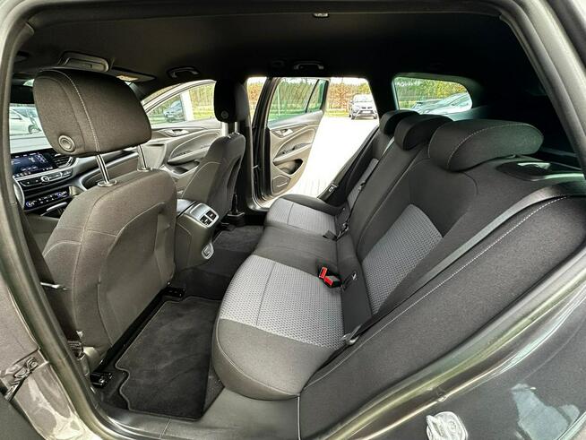 Opel Insignia FullLED Virtual, Kamera HeadUp El.Klapa Grzany Fotel KeyLess GWARANCJA