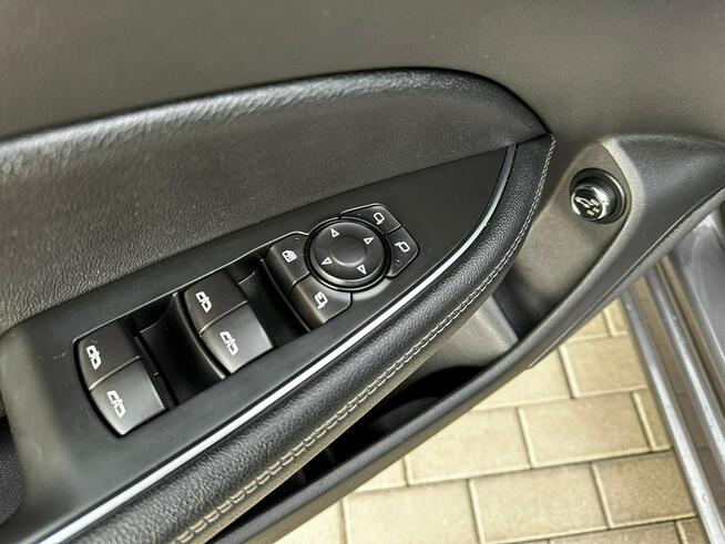 Opel Insignia FullLED Virtual, Kamera HeadUp El.Klapa Grzany Fotel KeyLess GWARANCJA