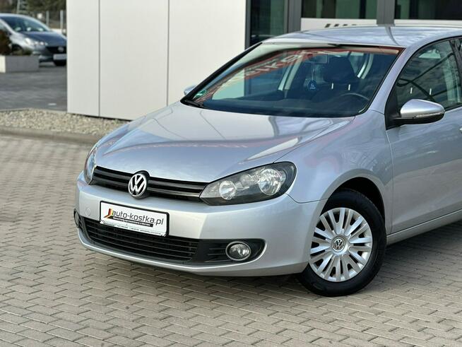Volkswagen Golf Climatronic x2, Elektryka, Radio CD, Halogeny, GWARANCJA, Serwis, TOP