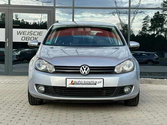 Volkswagen Golf Climatronic x2, Elektryka, Radio CD, Halogeny, GWARANCJA, Serwis, TOP