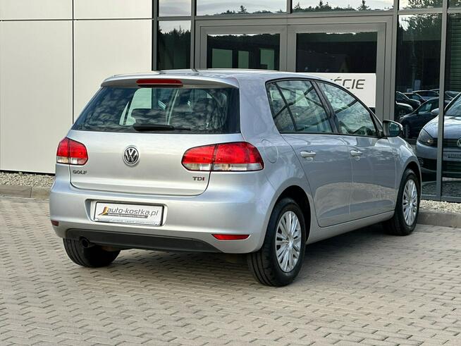 Volkswagen Golf Climatronic x2, Elektryka, Radio CD, Halogeny, GWARANCJA, Serwis, TOP