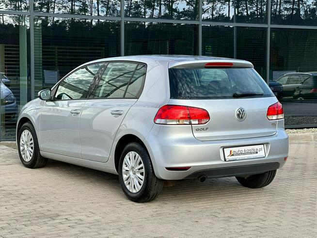 Volkswagen Golf Climatronic x2, Elektryka, Radio CD, Halogeny, GWARANCJA, Serwis, TOP