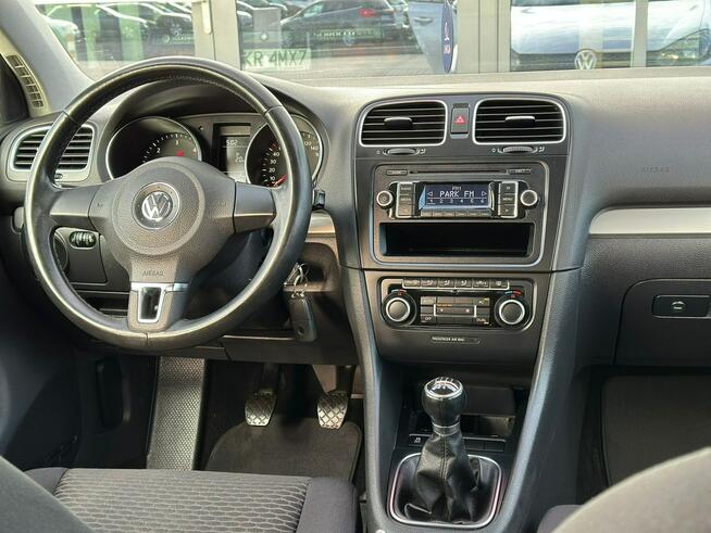 Volkswagen Golf Climatronic x2, Elektryka, Radio CD, Halogeny, GWARANCJA, Serwis, TOP
