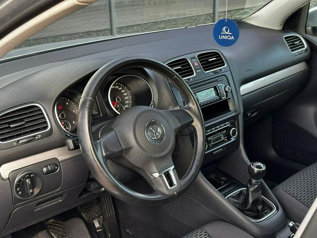 Volkswagen Golf Climatronic x2, Elektryka, Radio CD, Halogeny, GWARANCJA, Serwis, TOP