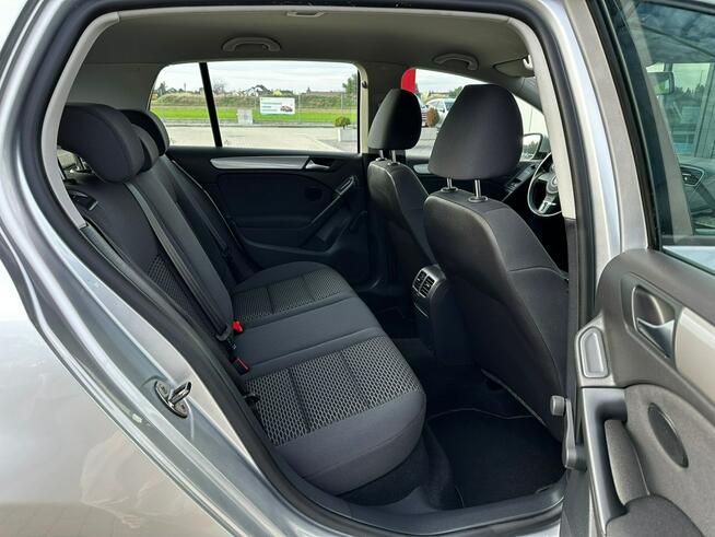 Volkswagen Golf Climatronic x2, Elektryka, Radio CD, Halogeny, GWARANCJA, Serwis, TOP