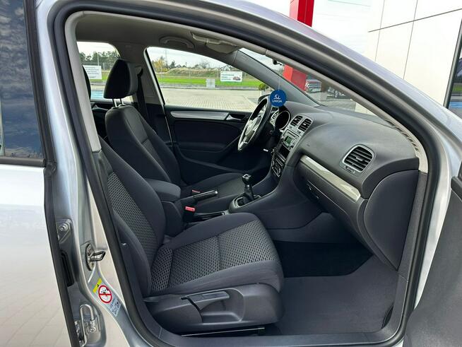 Volkswagen Golf Climatronic x2, Elektryka, Radio CD, Halogeny, GWARANCJA, Serwis, TOP