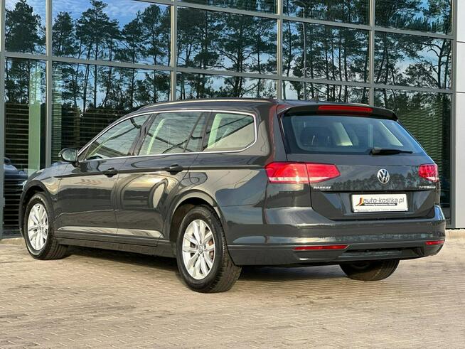 Volkswagen Passat 2Kpl.Kół Navi, Akt.Temp., Grzane fotele, 3x Climatronic, GWARANCJA!