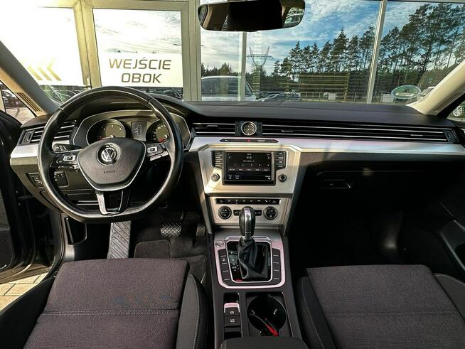 Volkswagen Passat 2Kpl.Kół Navi, Akt.Temp., Grzane fotele, 3x Climatronic, GWARANCJA!
