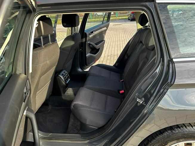 Volkswagen Passat 2Kpl.Kół Navi, Akt.Temp., Grzane fotele, 3x Climatronic, GWARANCJA!