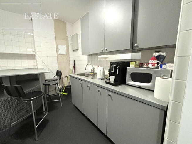 Lokal użytkowy Warszawa gm. Śródmieście Śródmieście, Powiśle, Franciszka Salezego Jezierskiego