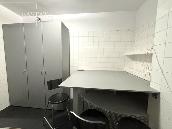 Lokal użytkowy Warszawa gm. Śródmieście Śródmieście, Powiśle, Franciszka Salezego Jezierskiego