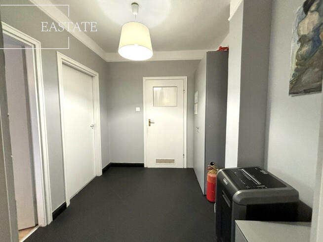 Lokal użytkowy Warszawa gm. Śródmieście Śródmieście, Powiśle, Franciszka Salezego Jezierskiego