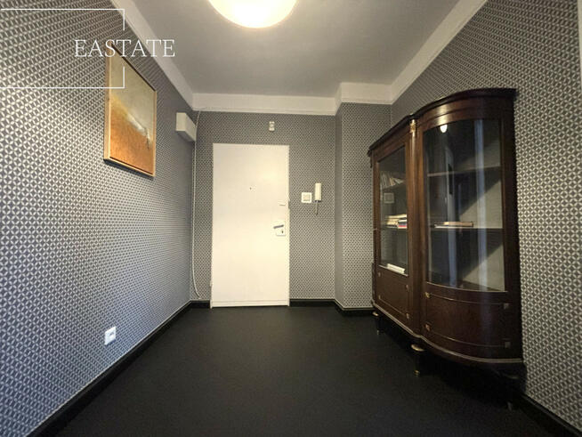 Lokal użytkowy Warszawa gm. Śródmieście Śródmieście, Powiśle, Franciszka Salezego Jezierskiego