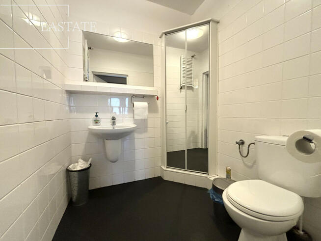 Lokal użytkowy Warszawa gm. Śródmieście Śródmieście, Powiśle, Franciszka Salezego Jezierskiego