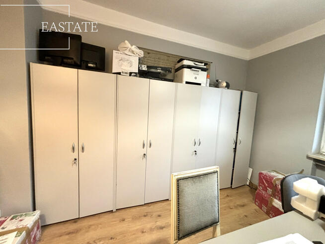 Lokal użytkowy Warszawa gm. Śródmieście Śródmieście, Powiśle, Franciszka Salezego Jezierskiego