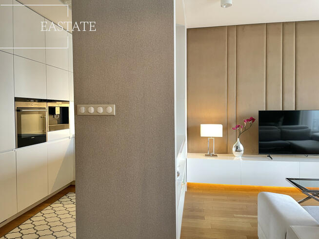 Mieszkanie Warszawa gm. Śródmieście Śródmieście, Stawki