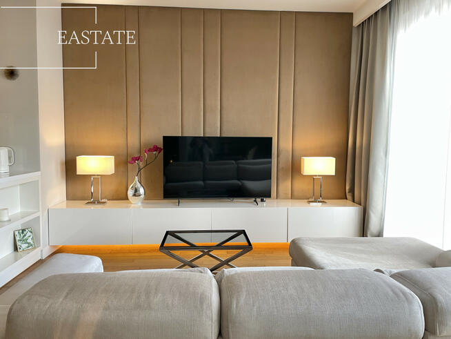 Mieszkanie Warszawa gm. Śródmieście Śródmieście, Stawki