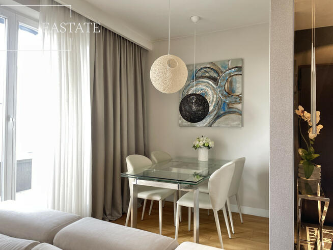 Mieszkanie Warszawa gm. Śródmieście Śródmieście, Stawki