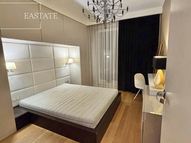 Mieszkanie Warszawa gm. Śródmieście Śródmieście, Stawki