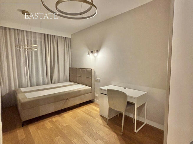 Mieszkanie Warszawa gm. Śródmieście Śródmieście, Stawki