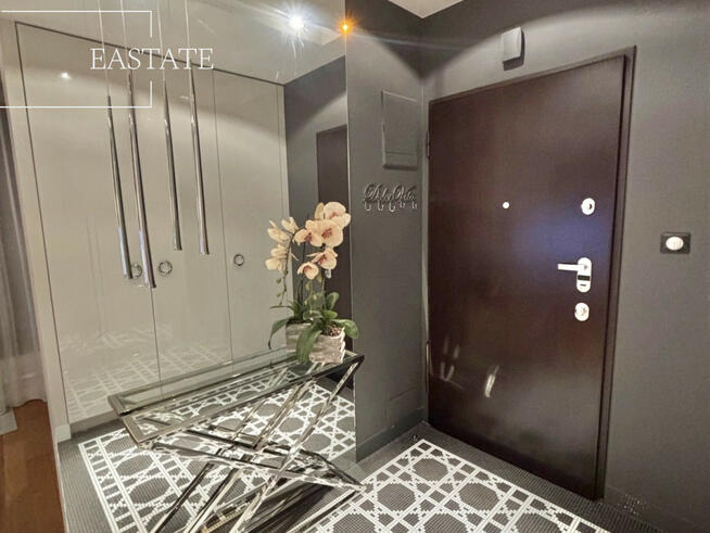 Mieszkanie Warszawa gm. Śródmieście Śródmieście, Stawki