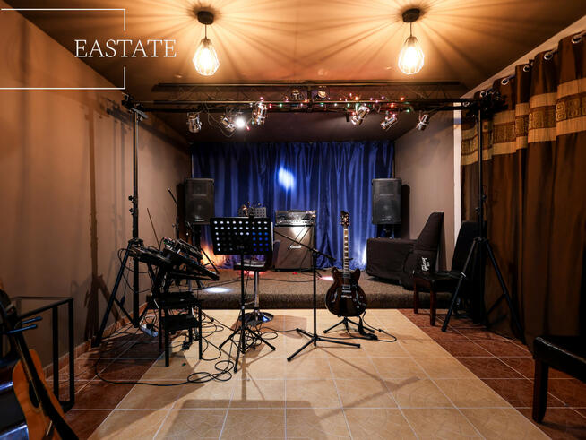 Dom Wilcze gm. Osielsko, Sopocka