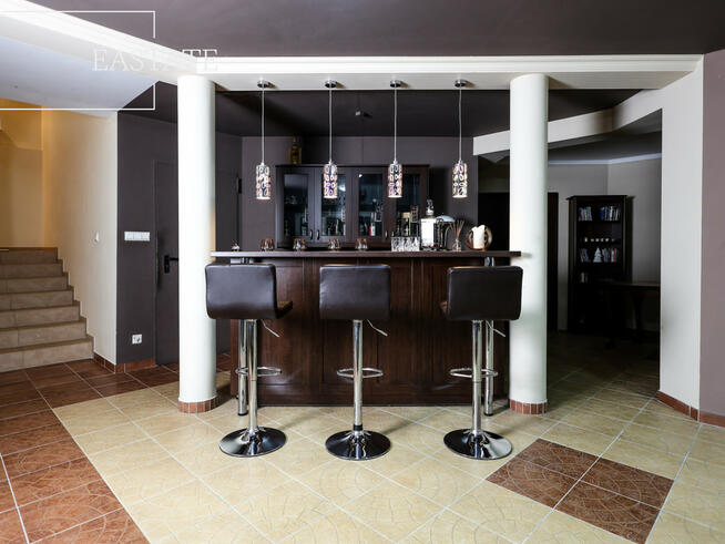 Dom Wilcze gm. Osielsko, Sopocka