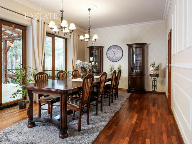 Dom Wilcze gm. Osielsko, Sopocka