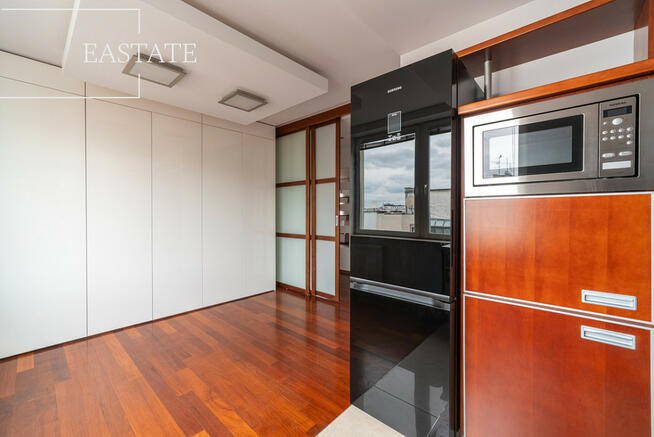 Mieszkanie Warszawa gm. Wola Wola, Skwer Kard. Stefana Wyszyńskiego