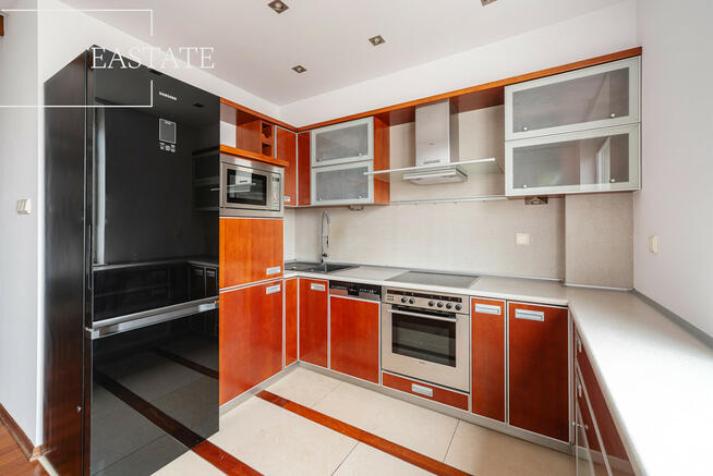 Mieszkanie Warszawa gm. Wola Wola, Skwer Kard. Stefana Wyszyńskiego