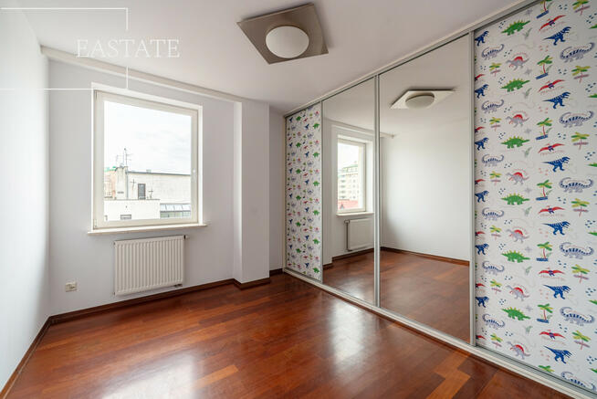 Mieszkanie Warszawa gm. Wola Wola, Skwer Kard. Stefana Wyszyńskiego