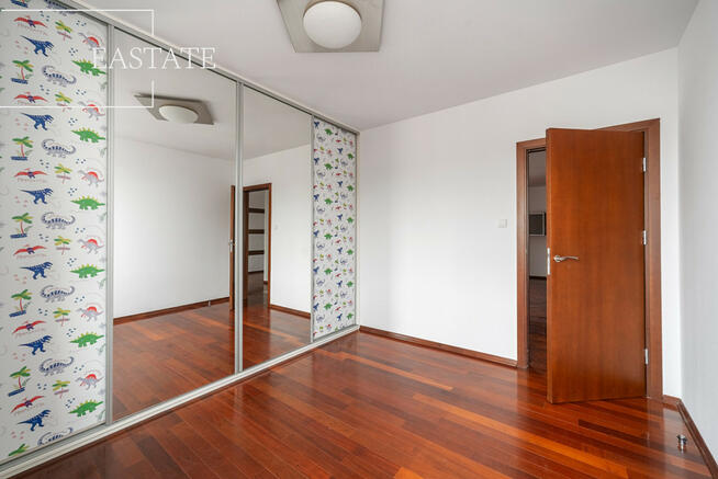 Mieszkanie Warszawa gm. Wola Wola, Skwer Kard. Stefana Wyszyńskiego