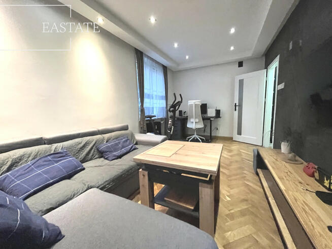 Mieszkanie Otwock, Józefa Poniatowskiego