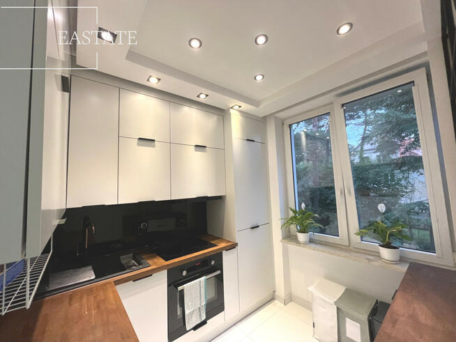 Mieszkanie Otwock, Józefa Poniatowskiego