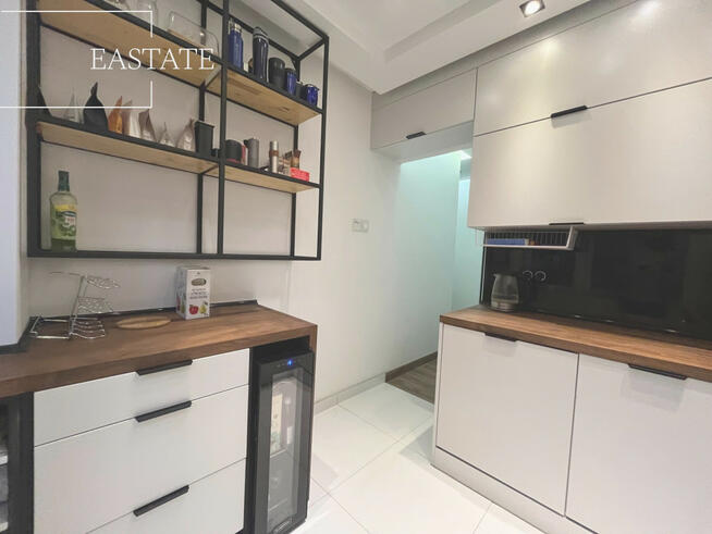 Mieszkanie Otwock, Józefa Poniatowskiego