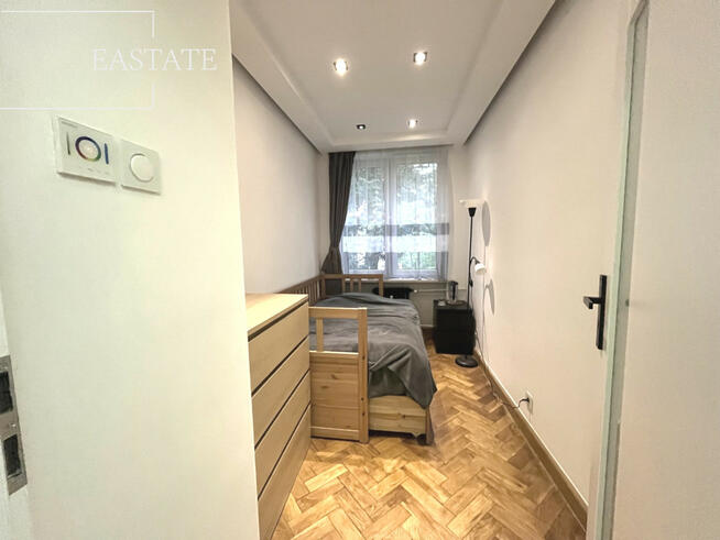 Mieszkanie Otwock, Józefa Poniatowskiego