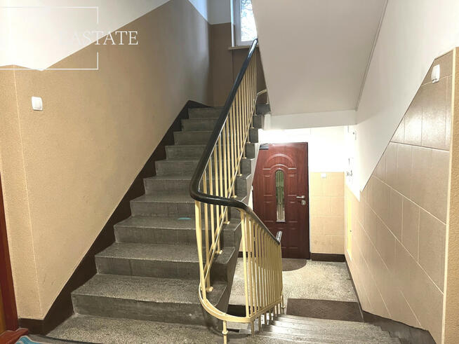 Mieszkanie Otwock, Józefa Poniatowskiego