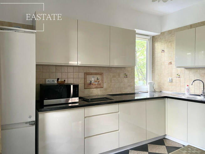 Mieszkanie Warszawa gm. Targówek Targówek, Lewinowska