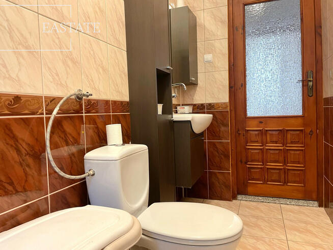 Mieszkanie Warszawa gm. Targówek Targówek, Lewinowska