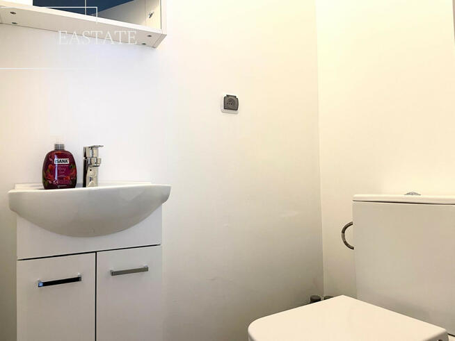 Mieszkanie Warszawa gm. Targówek Targówek, Lewinowska